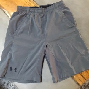 Under Armour Shorts
